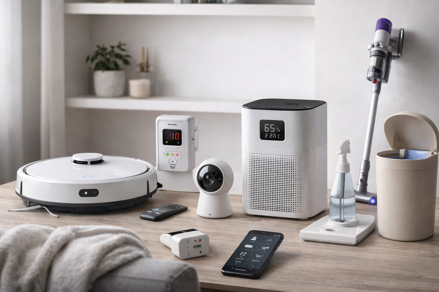 SOLUCIONES PARA EL HOGAR 