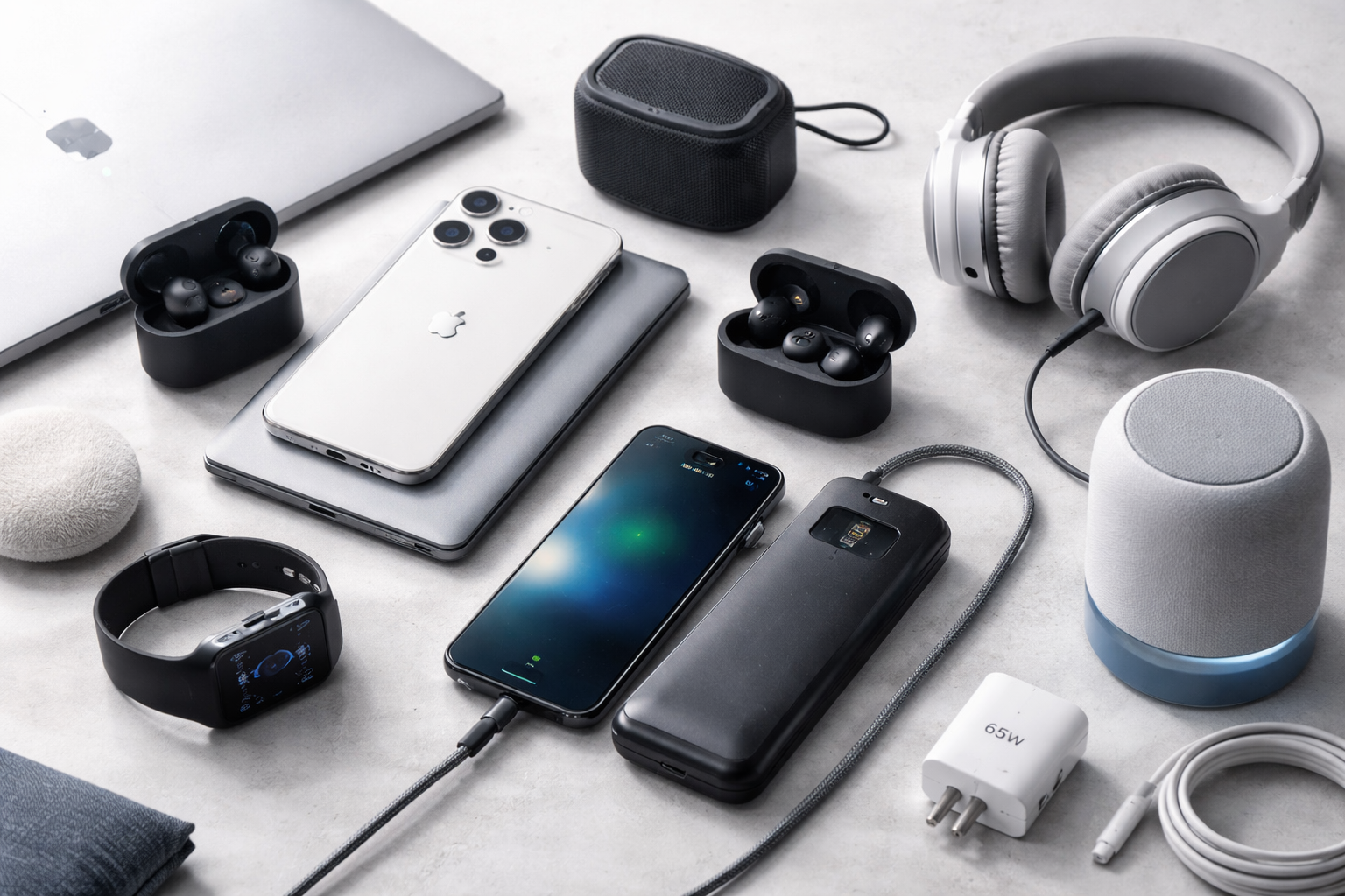 ELECTRONICA Y TECNOLOGIA MOVIL