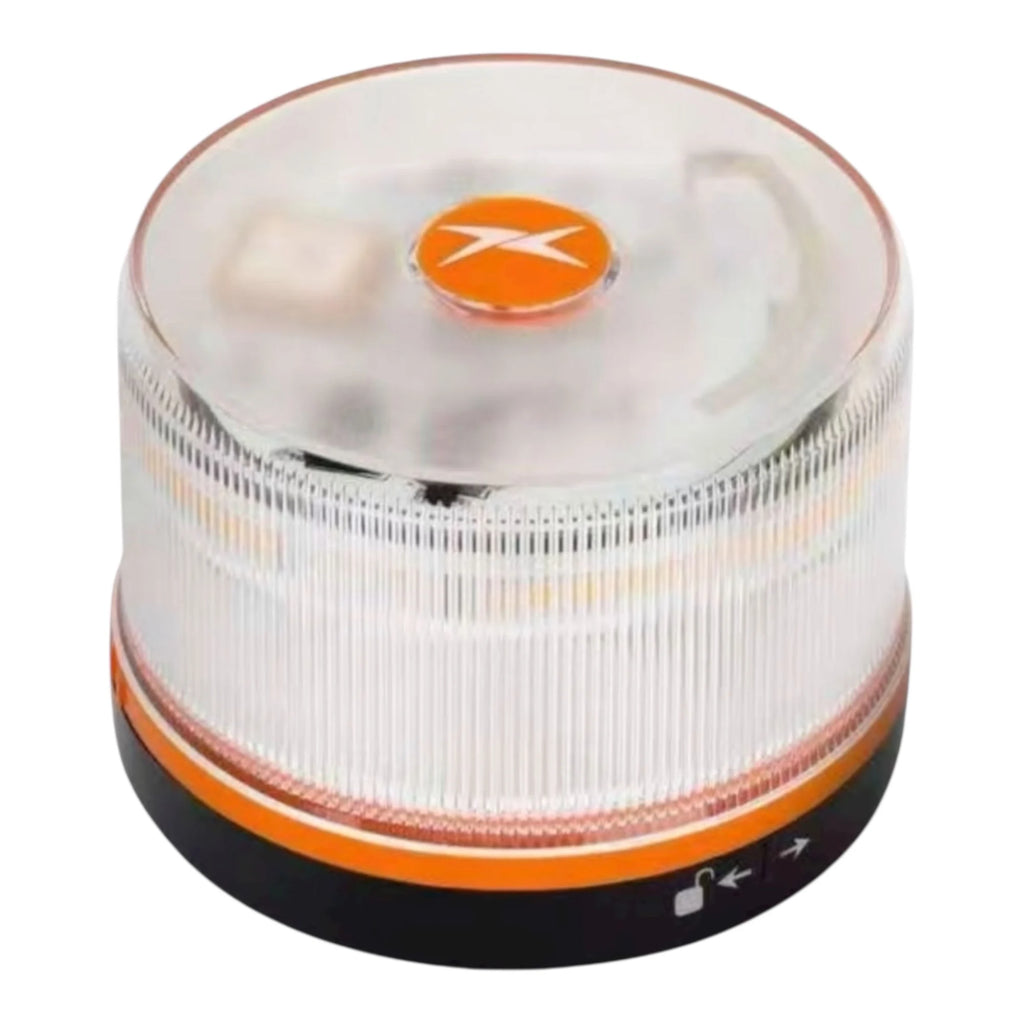 Luz Emergencia Coche Homologado DGT