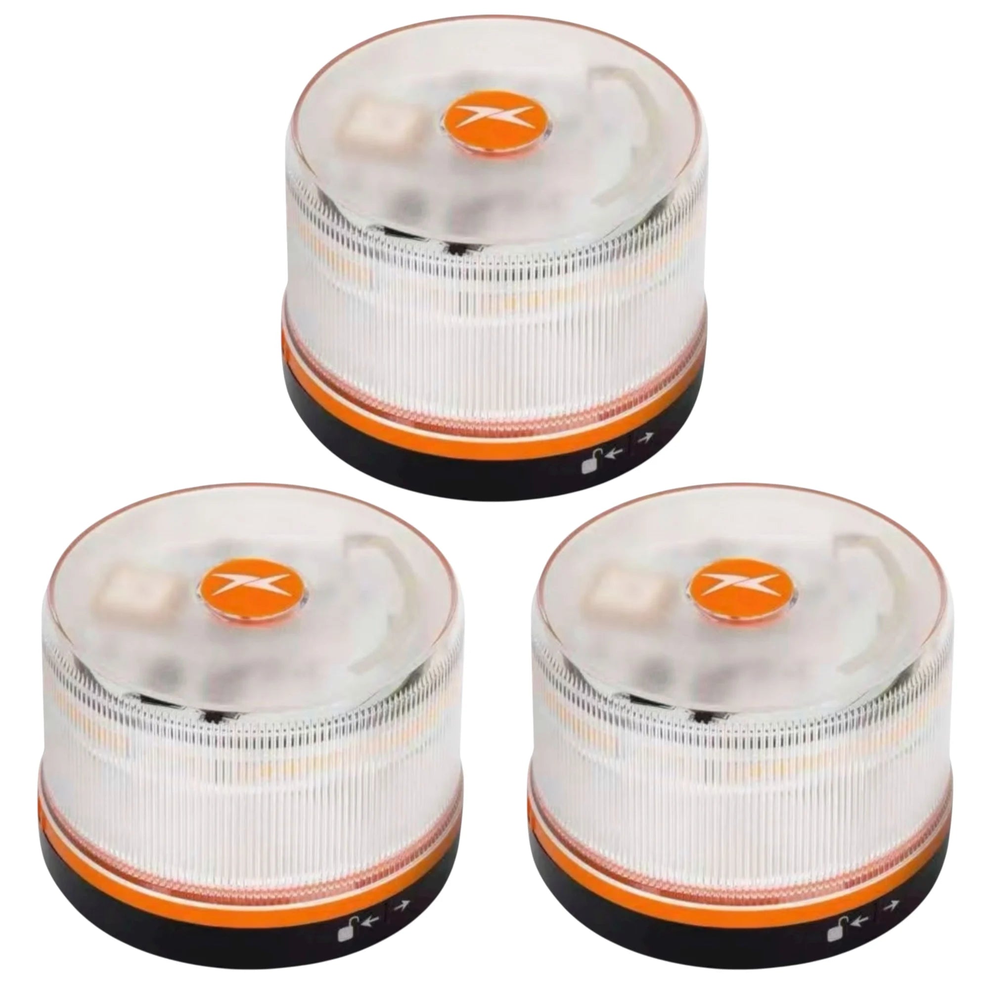 Luz Emergencia Coche Homologado DGT