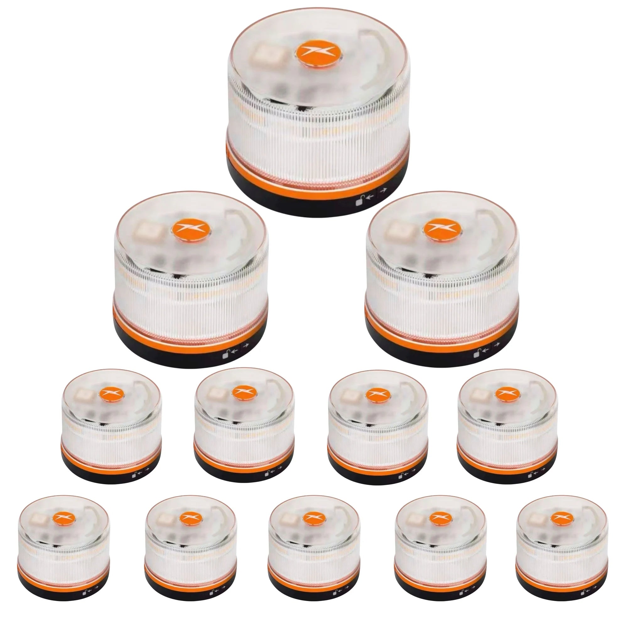 Luz Emergencia Coche Homologado DGT