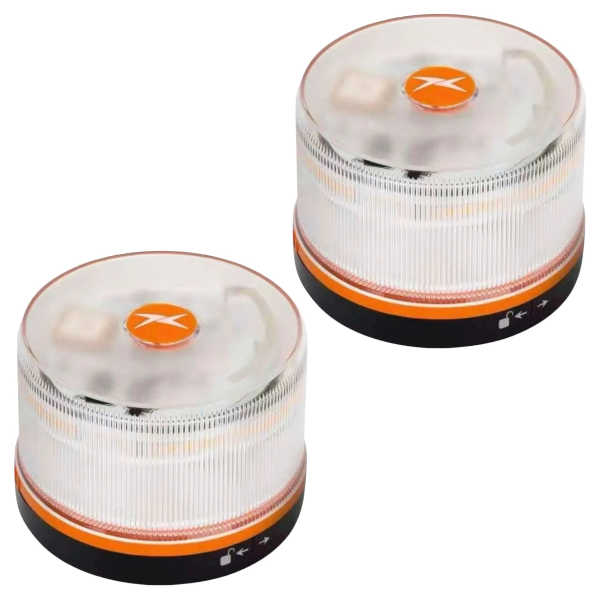 Luz Emergencia Coche Homologado DGT