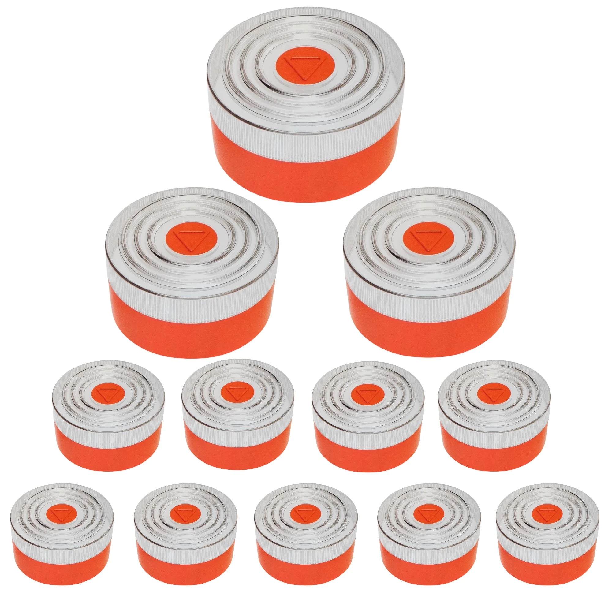 Luz Emergencia Coche Homologado DGT