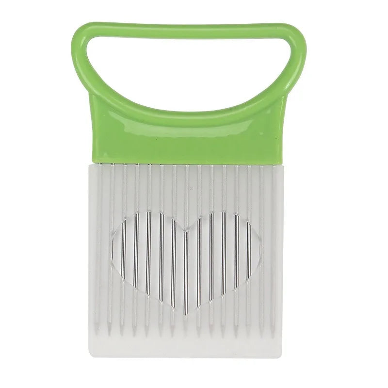 Rebanador de cebolla