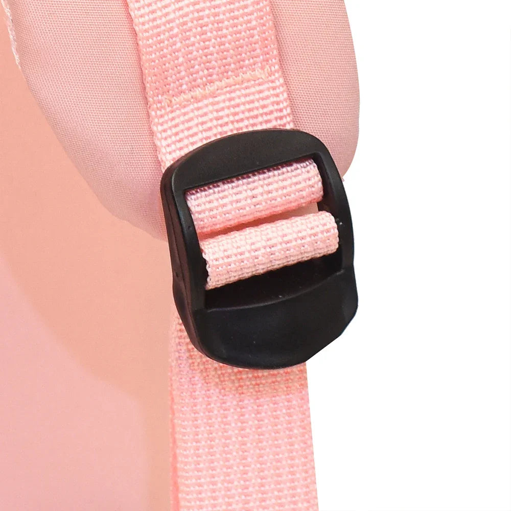 Mochila de viaje para embarque Easyjet, Wiz Air multifuncional