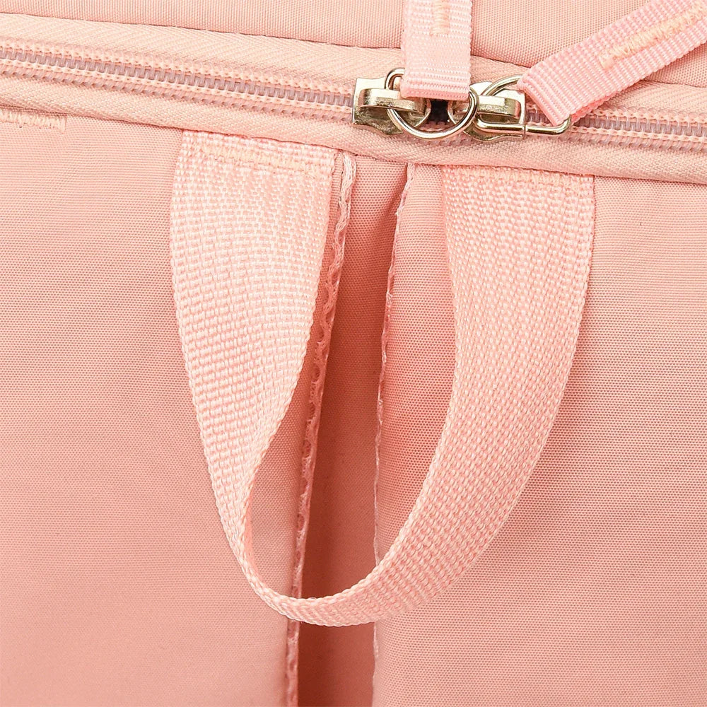 Mochila de viaje para embarque Easyjet, Wiz Air multifuncional