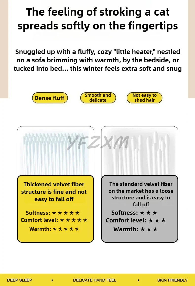 Manta multifuncional de franela