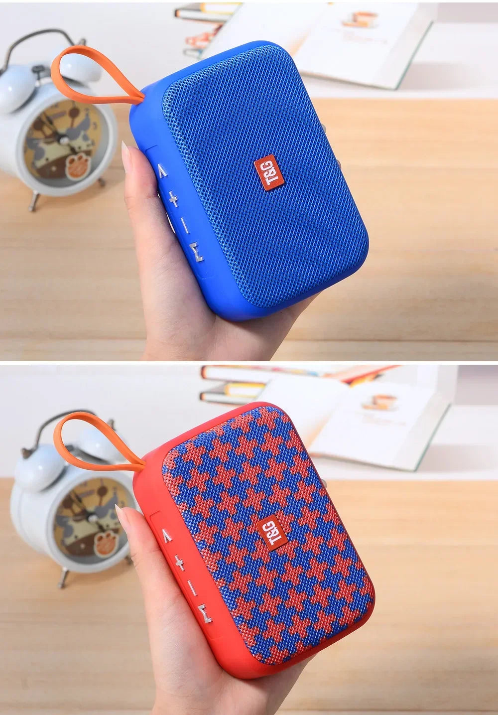 Altavoz Bluetooth 5,0 altavoz HIFI