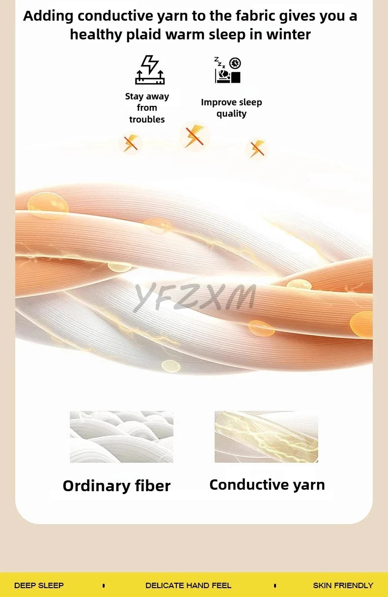 Manta multifuncional de franela