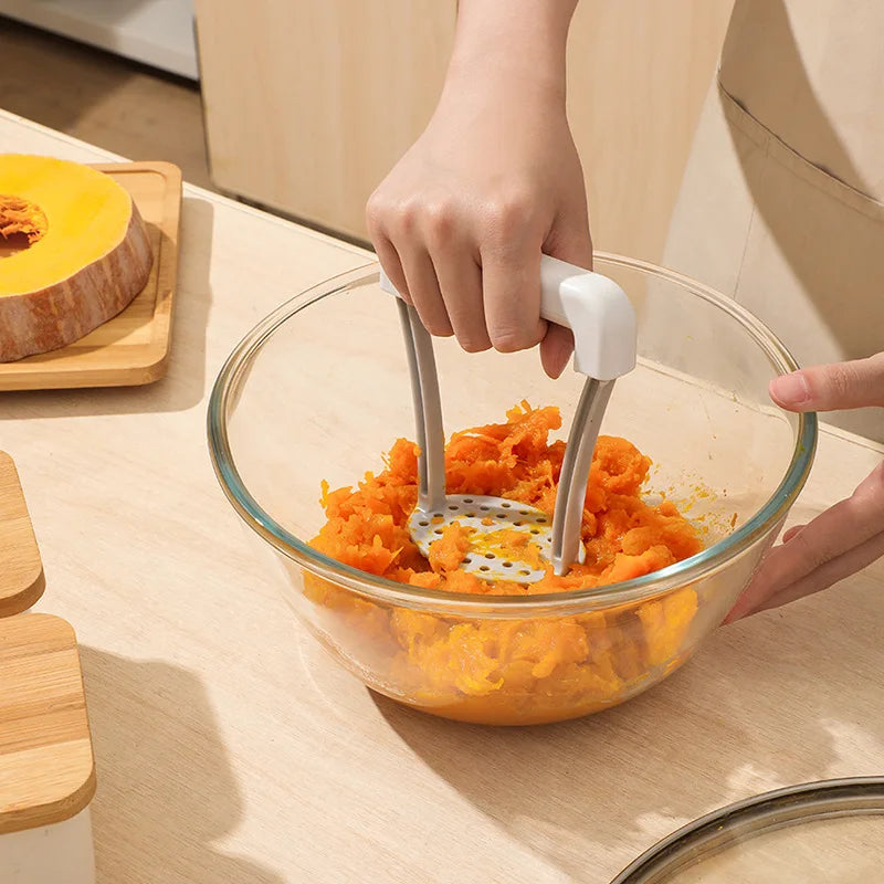 Trituradora de patatas Manual