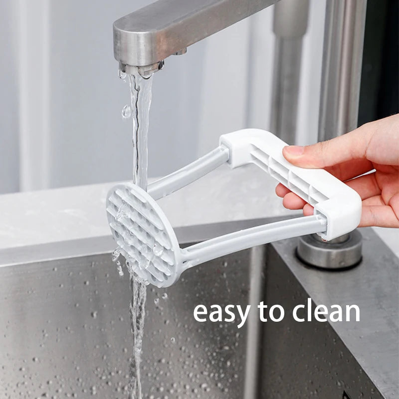 Trituradora de patatas Manual