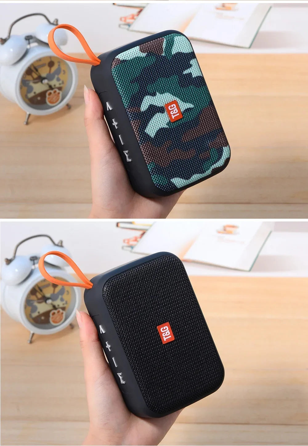 Altavoz Bluetooth 5,0 altavoz HIFI