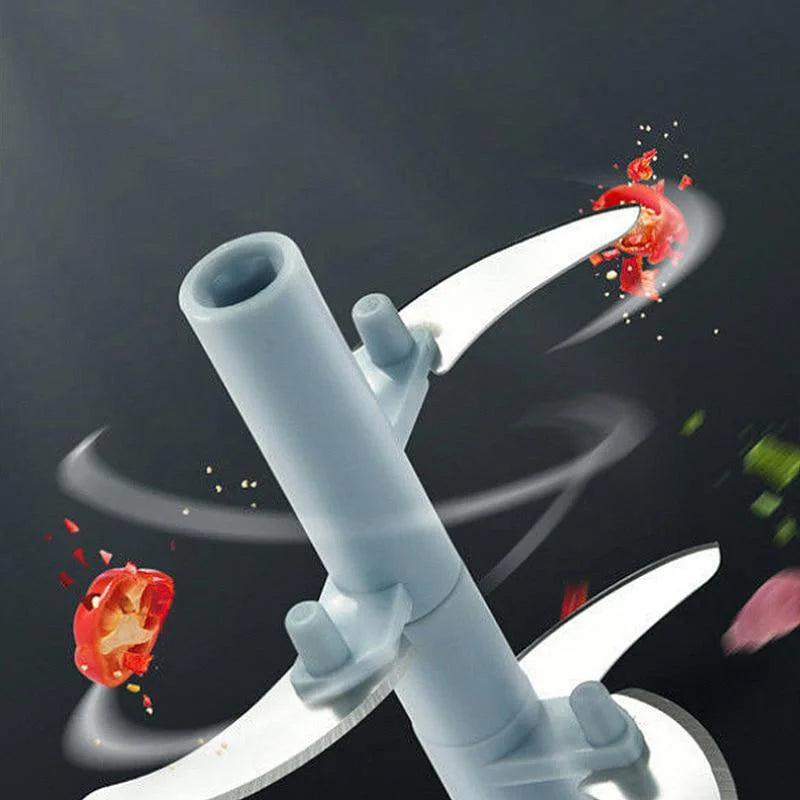 Picadora de carne Manual de 500/900ML