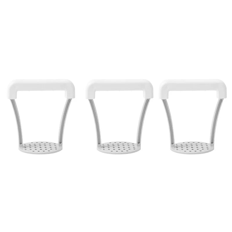 Trituradora de patatas Manual