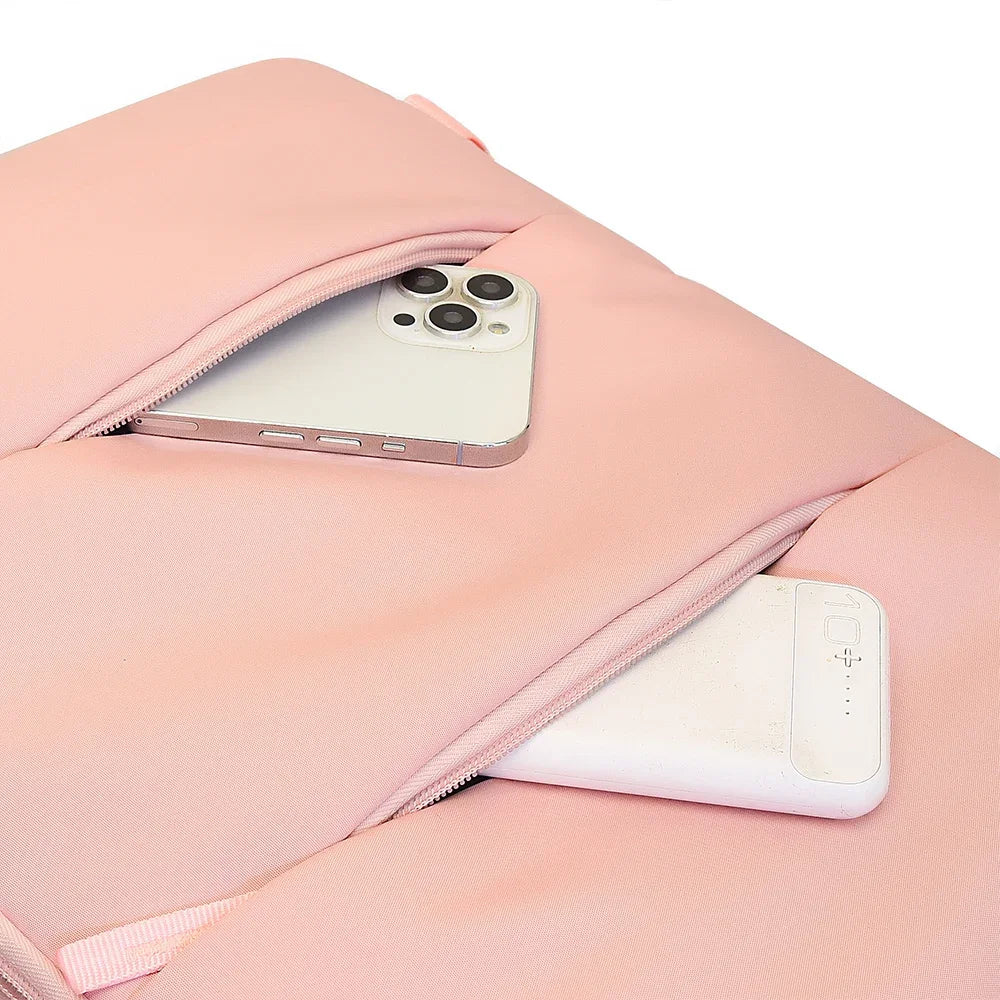 Mochila de viaje para embarque Easyjet, Wiz Air multifuncional